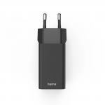 Rýchla USB nabíjačka 1x USB-C + 3x USB-A, PD/QC, 35 W