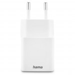 Rýchla USB nabíjačka USB-C + USB-A, PD/QC, 20 W