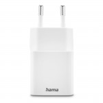 Rýchla USB nabíjačka USB-C + USB-A, PD/QC, 30 W