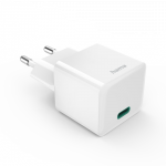 Hama rýchla USB nabíjačka GaN, USB-C, PD/QC 30 W Hama rýchla USB nabíjačka GaN, USB-C, PD/QC 30 W