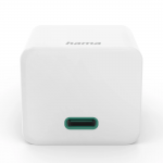 Hama rýchla USB nabíjačka GaN, USB-C, PD/QC 30 W Hama rýchla USB nabíjačka GaN, USB-C, PD/QC 30 W