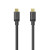 Kábel USB-C, USB 3.2 Gen1, 5 Gbit/s, 240 W, 1,5 m