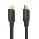 Kábel USB-C, USB 3.2 Gen1, 5 Gbit/s, 240 W, 1,5 m