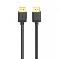 Kábel DisplayPort, DP 2.1, Ultra-HD 8K, 40 Gbit/s, 2 m