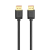 Kábel DisplayPort, DP 2.1, Ultra-HD 8K, 40 Gbit/s, 2 m