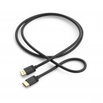 Kábel DisplayPort, DP 2.1, Ultra-HD 8K, 40 Gbit/s, 2 m