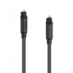 Audio optický kábel, ODT konektor (Toslink), 3,0 m