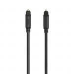 Audio optický kábel, ODT konektor (Toslink), 3,0 m