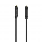 Audio optický kábel, ODT konektor (Toslink), 3,0 m