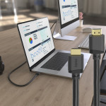 Ultra High Speed HDMI™ kábel, certifikovaný, 8K, 1,0 m