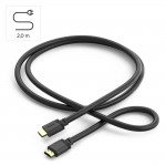 Ultra High Speed HDMI™ kábel, certifikovaný, 8K, 2,0 m Ultra High Speed HDMI™ kábel, certifikovaný, 8K, 2,0 m