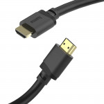 Ultra High Speed HDMI™ kábel, certifikovaný, 8K, 3,0 m Ultra High Speed HDMI™ kábel, certifikovaný, 8K, 3,0 m