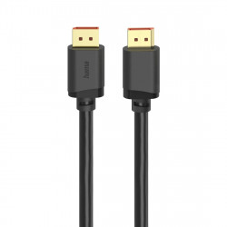 Kábel DisplayPort, DP 2.1, Ultra-HD 16K, 80 Gbit/s, 2 m