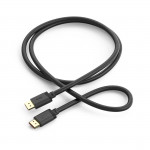 Kábel DisplayPort, DP 2.1, Ultra-HD 16K, 80 Gbit/s, 2 m
