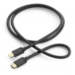 Kábel DisplayPort, DP 2.1, Ultra-HD 16K, 80 Gbit/s, 2 m