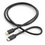 Kábel DisplayPort, DP 2.1, Ultra-HD 16K, 80 Gbit/s, 2 m