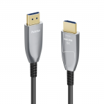Ultra High Speed HDMI™ kábel AOC, optický, certifikovaný, 8K, 15 m