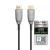 Ultra High Speed HDMI™ kábel AOC, optický, certifikovaný, 8K, 20 m
