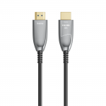 Ultra High Speed HDMI™ kábel AOC, optický, certifikovaný, 8K, 20 m
