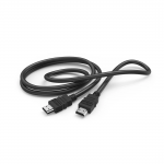 HDMI™ kábel vysokorýchlostný, konektor - konektor, 1,5 m