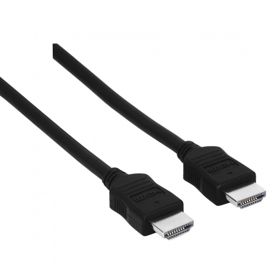 High Speed HDMI™ kábel, konektor - konektor, 3 m