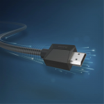 HDMi kábel High Speed 4K 1,5 m
