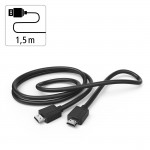 HDMi kábel High Speed 4K 1,5 m