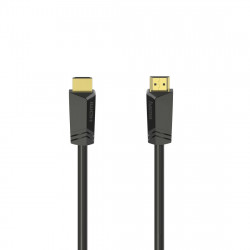 High Speed HDMI™ kábel, 4K, Ethernet, pozlátený, 7,5 m
