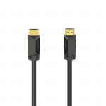 High Speed HDMI™ kábel, 4K, Ethernet, pozlátený, 7,5 m