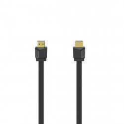 HDMI kábel High Speed 4K 1,5 m, plochý Flexi-Slim