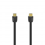 HDMI kábel High Speed 4K 1,5 m, plochý Flexi-Slim