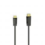 Mini HDMI kábel High Speed 4K 1,5 m Mini HDMI kábel High Speed 4K 1,5 m