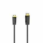Mini HDMI kábel High Speed 4K 1,5 m Mini HDMI kábel High Speed 4K 1,5 m