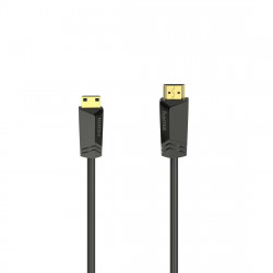 Mini HDMI kábel High Speed 4K 1,5 m
