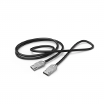 Hama HDMI kábel High Speed 4K 1 m, Ultra-Slim