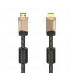 Hama Premium HDMI kábel High Speed 4K 1,5 m, Prime Line