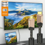 Hama Premium HDMI kábel High Speed 4K 3 m, Prime Line