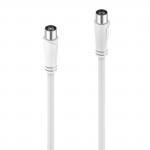 Anténny kábel 90 dB 1,5 m
