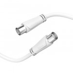 Anténny kábel 90 dB 3,0 m