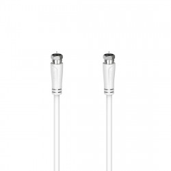 SAT kábel F-vidlica 90 dB, 1,5 m