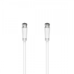SAT kábel F-vidlica 90 dB, 3 m