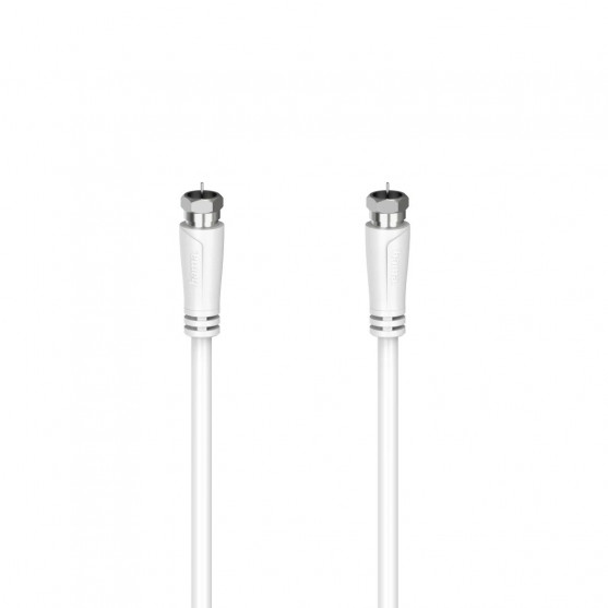 SAT kábel F-vidlica 90 dB, 3 m