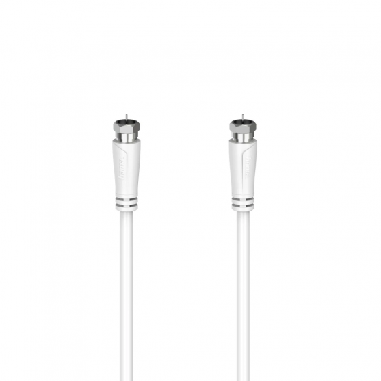 SAT kábel F-vidlica 90 dB, 3 m