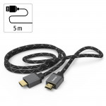 HDMI kábel Ultra High Speed 8K 5 m, Prime Line
