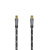 Anténny kábel 120 dB 1,5 m, Prime Line