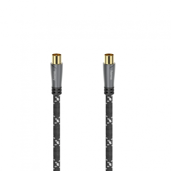 Anténny kábel 120 dB 5,0, Prime Line