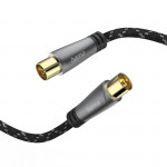 Anténny kábel 120 dB 5,0, Prime Line