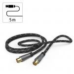 Anténny kábel 120 dB 5,0, Prime Line