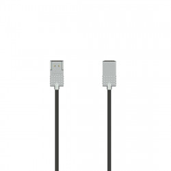 Ultra‑Slim High Speed HDMI™ kábel, 4K, Ethernet, 2,0 m