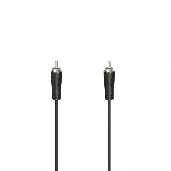 Audio kábel cinch digital 1,5 m